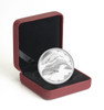 2013 $3 FINE SILVER COIN - ARCTIC EXPEDITION - LIFE IN THE NORTH