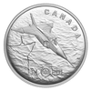 2025 $20 AVRO ARROW FINE SILVER COIN 2025 $20 AVRO ARROW FINE SILVER COIN