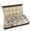 2014-2015 $15 EXPLORING CANADA 10-PIECE COIN SET
