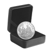2024 $20 COMMEMORATING BLACK HISTORY: AMBER VALLEY FINE SILVER COIN