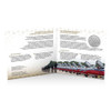 2021 $5 MOMENTS TO HOLD: THE SNOWBIRDS FINE SILVER COIN