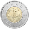 2012 $2 SPECIAL EDITION SPECIMEN COIN SET