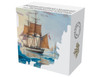 2015 $20 FINE SILVER COIN LOST SHIPS IN CANADIAN WATERS: FRANKLIN’S LOST EXPEDITION (NO SLEEVE)