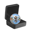 (SALE) 2024 - $20 FINE SILVER COIN - WILDLIFE REFLECTIONS: MOOSE (SALE) 2024 - $20 FINE SILVER COIN - WILDLIFE REFLECTIONS: MOOSE