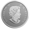 2017 25c LOVE MY CAT GIFT COIN