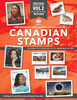 2025/2026 VOL 1 & 2 CLASSICS (1851-2025) "THE UNITRADE SPECIALIZED CATALOGUE OF CANADIAN STAMPS"