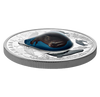 2017 $20 FINE SILVER COIN - CANADIAN UNDERWATER LIFE 2017 $20 FINE SILVER COIN - CANADIAN UNDERWATER LIFE