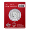 E-TRANSFER ONLY - 2026 $5 TREASURED MAPLE LEAF: YEAR OF THE HORSE - 1 OZ PURE SILVER  BULLION COIN