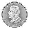 E-TRANSFER ONLY - 2026 $5 TREASURED MAPLE LEAF: YEAR OF THE HORSE - 1 OZ PURE SILVER  BULLION COIN