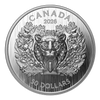 2026 $50 HERALDIC LION - FINE SILVER COIN 2026 $50 HERALDIC LION - FINE SILVER COIN