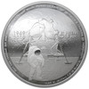 2019 $25 FINE SILVER COIN 50TH ANNIVERSARY OF THE APOLLO 11 MOON LANDING  2019 $25 FINE SILVER COIN 50TH ANNIVERSARY OF THE APOLLO 11 MOON LANDING