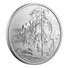 2026 $30 2oz THE JACK PINE BY TOM THOMSON FINE SILVER COIN