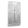2026 $20 1oz 50TH ANNIVERSARY OF THE CN TOWER FINE SILVER COIN