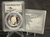 E-TRANSFER ONLY - 2014-P 1oz $1 AUSTRALIA PCGS PR70DCAM EAGLE HIGH RELIEF FINE SILVER COIN