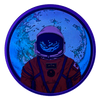 2026 $20 MOON MISSION FINE SILVER COIN