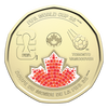 2026 FIFA WORLD CUP 2026ᵀᴹ -  FIVE COIN SET