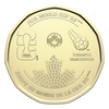 2026 FIFA WORLD CUP 2026ᵀᴹ -  FIVE COIN SET