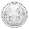 2026 FIFA WORLD CUP 2026ᵀᴹ -  FIVE COIN SET
