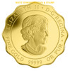 2012 $150 FINE GOLD COIN - BLESSINGS OF GOOD FORTUNE
