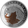 2015 $20 FINE SILVER COIN - TORONTO 2015™ PAN AM/PARAPAN AM GAMES - UNITED WE PLAY!™