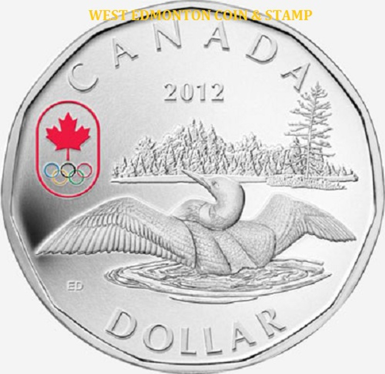 Канада 1. Монета 1 доллар Канада. Монета Olympic 1 доллар. Доллар Канада 2012 серебро. Монета Канады 1 доллар 2012 года.