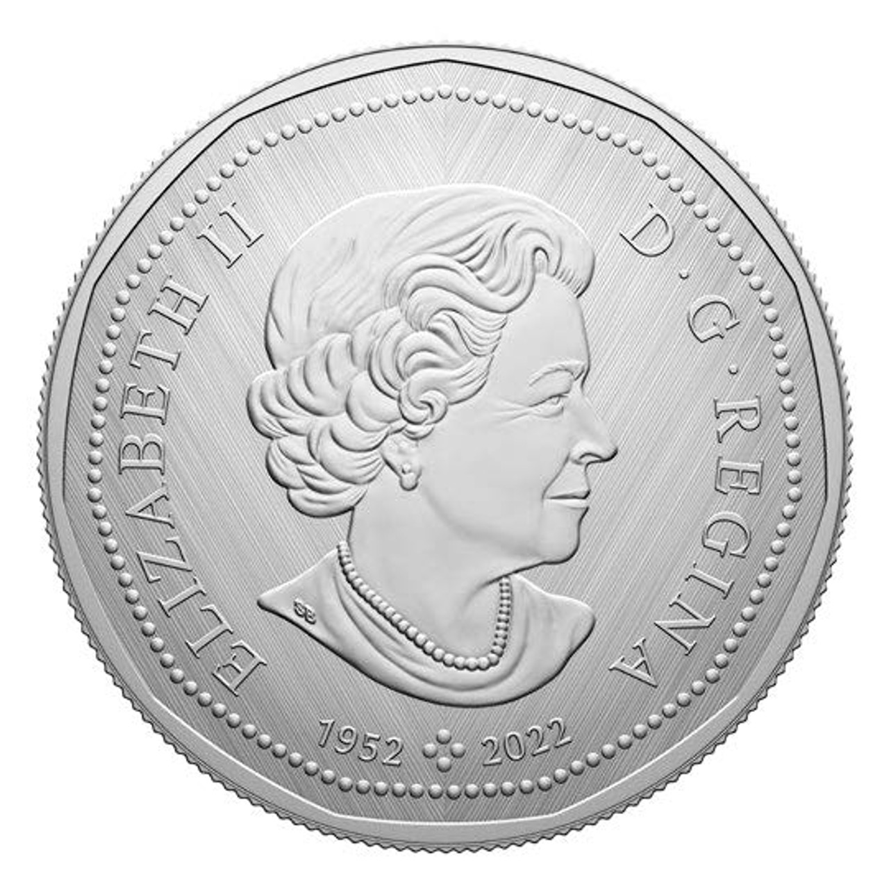 美品 キーチェーン ウォートン ペン大 Wharton Pennsylvania 2023 $1 FINE SILVER COIN TRIBUTE : W MINT MARK - LOON - West