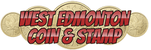 West Edmonton Coin & Stamp