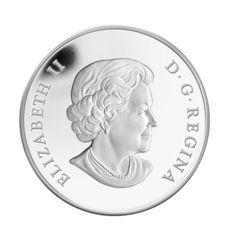 2011 $15 ULTRA-HIGH RELIEF STERLING SILVER COIN - H.R.H. THE PRINCE OF WALES (PRINCE CHARLES) 2011 $15 ULTRA-HIGH RELIEF STERLING SILVER COIN - H.R.H. THE PRINCE OF WALES (PRINCE CHARLES)