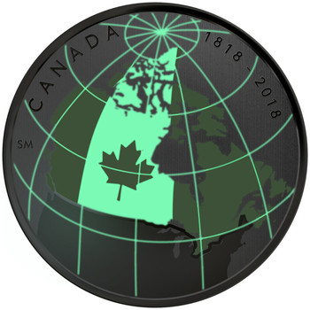 2018 CANADIAN CIRCULATION COIN SET FROM FAR AND WIDE 2018 CANADIAN CIRCULATION COIN SET FROM FAR AND WIDE