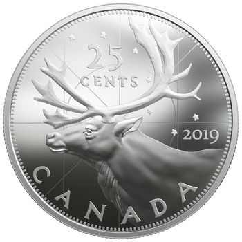 2019 FINE SILVER 2-COIN SET ROYAL CANADIAN MINT COIN LORE: BACK TO CONCEPT 2019 FINE SILVER 2-COIN SET ROYAL CANADIAN MINT COIN LORE: BACK TO CONCEPT