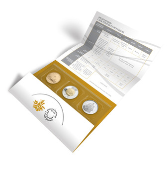 2014 UNCIRCULATED PROOF-LIKE COIN SET 2014 UNCIRCULATED PROOF-LIKE COIN SET