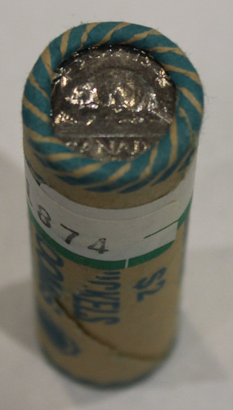 1980 5-CENT ROLL