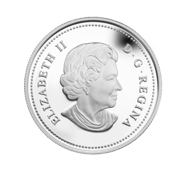 Shop Canadian flower coins