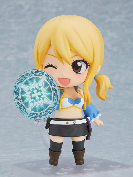 FAIRYTALE NENDOROID - LUCY HEARTFILIA