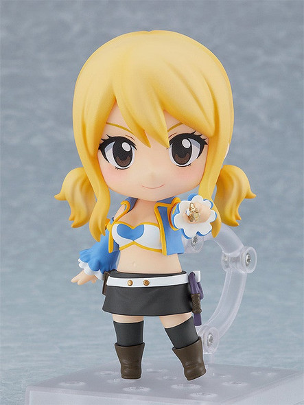 FAIRYTALE NENDOROID - LUCY HEARTFILIA