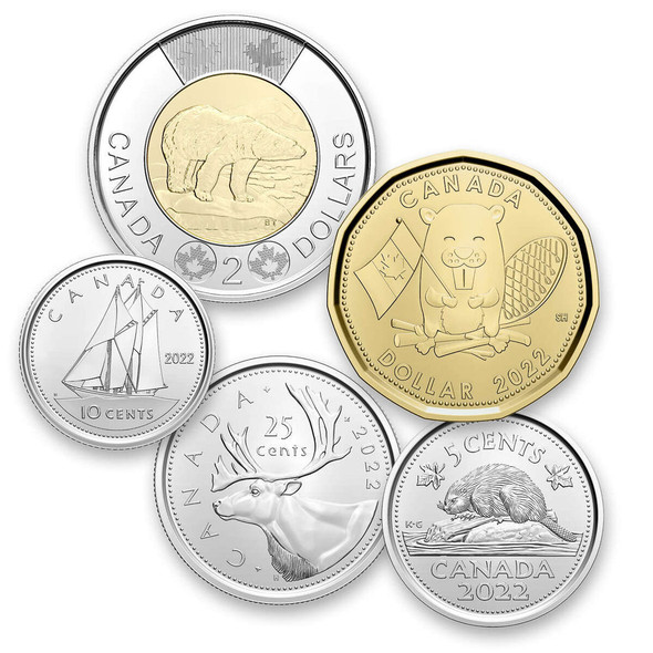 2022 O CANADA