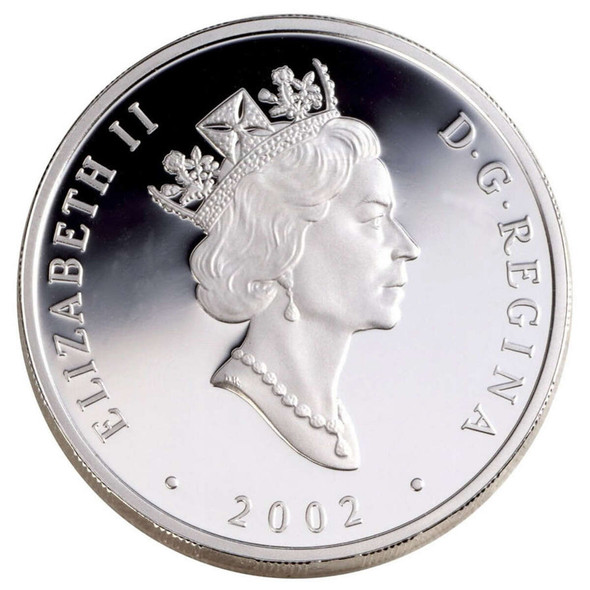 2002 $20 THE GRAY-PORT TRANSPORTATION