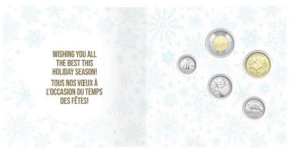 2025 HOLIDAY GIFT SET