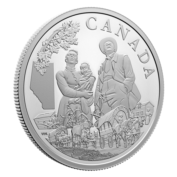 2024 $20 COMMEMORATING BLACK HISTORY: AMBER VALLEY FINE SILVER COIN