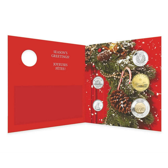 2013 HAPPY HOLIDAY GIFT SET