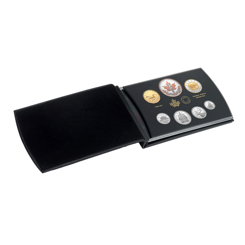 2026 100TH ANNIVERSARY OF THE ROYAL CANADIAN LEGION FINE SILVER PROOF SET