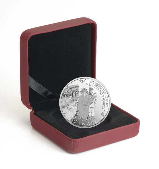 2015 $5 FINE SILVER COIN TODAY'S MONARCH. YESTERYEAR'S PRINCESS