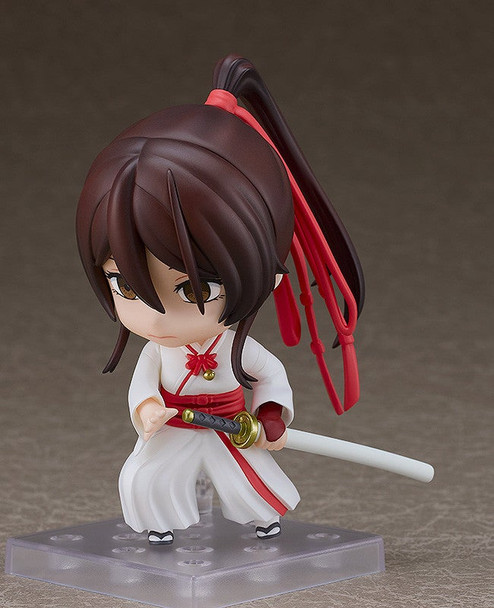 HELL'S PARADISE NENDOROID - YAMADA ASAEMON SAGIRI