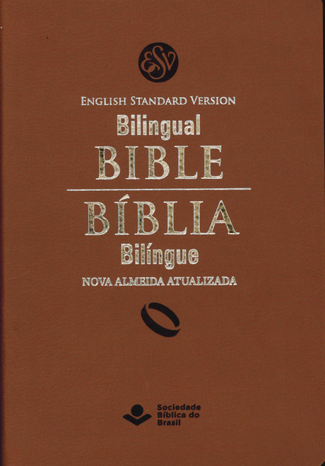 Portuguese (Brazil) Bilingual NAA/ESV