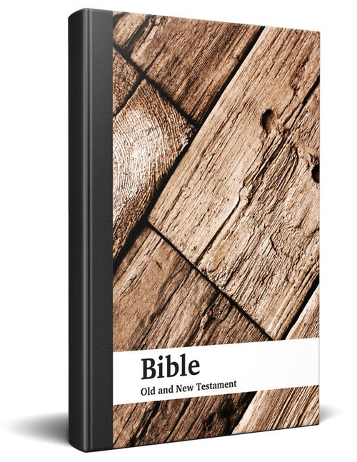 English City Bible (New International Version)