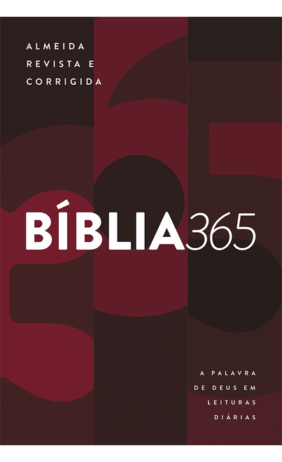 PORTUGUESE ARC Bible 365 Day