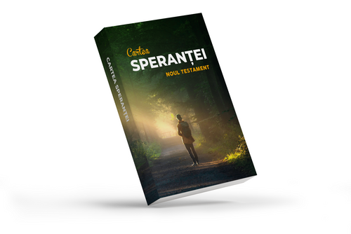 Romanian New Testament Pocket Paperback