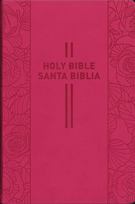 Spanish/English Bilingual Bible NLT/NTV - Imperfect