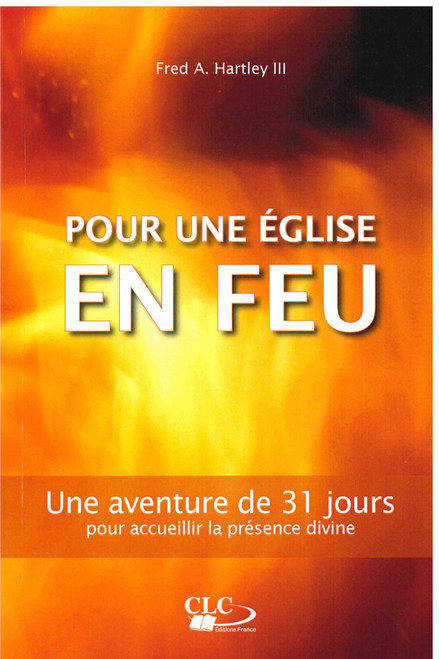 French - Church On Fire - Imperfect