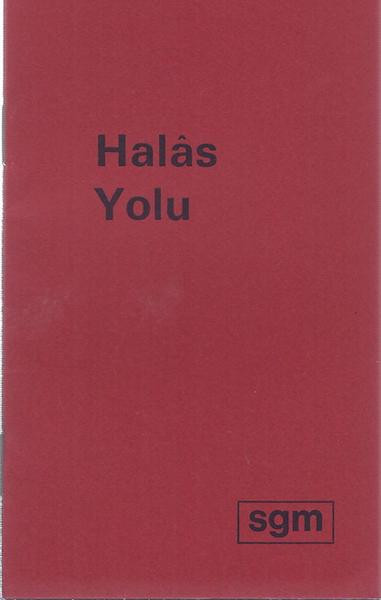 Turkish - The Way of Peace - Imperfect